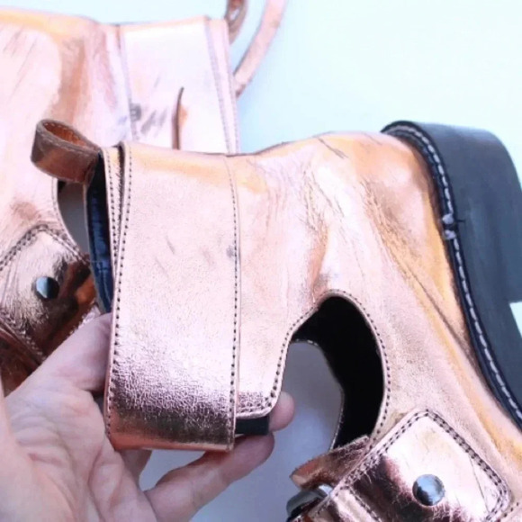 ASOS boots - Picture 4 of 11